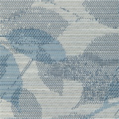 Leaf Dance Crypton Upholstery Fabric